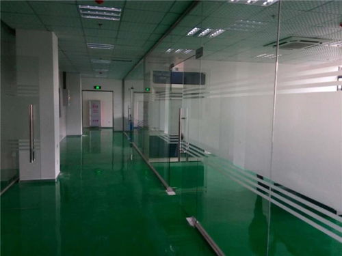 專業(yè)凈化工程 福建凈化工程 凌凈 廈門 高清圖片 高清大圖