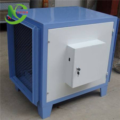 河南油煙凈化器