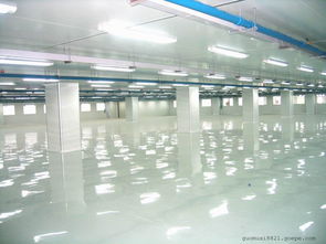 凈化工程汕頭潔凈裝修工程食品藥品車間凈化工程圖片 高清大圖 谷瀑環(huán)保