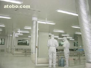 【南京凈化工程無塵室設計施工】,價格,廠家,圖片,供應商,其他環保,昆山海興凈化設備 - 產品庫 - 阿土伯交易網