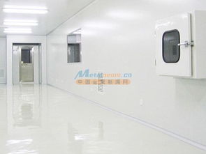 漳州無塵車間凈化工程與設(shè)備采購指南